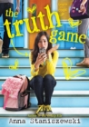 The Truth Game - eBook