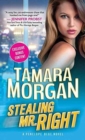 Stealing Mr. Right - Book