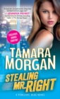 Stealing Mr. Right - eBook