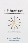 Ultimatum - eBook