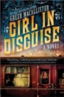 Girl in Disguise - Book