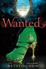 Wanted - eBook