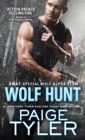 Wolf Hunt - Book