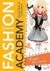 Fashion Academy : Model Madness - Book