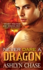 Never Dare a Dragon - eBook