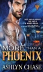 More than a Phoenix - eBook