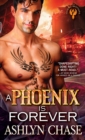 A Phoenix Is Forever - eBook