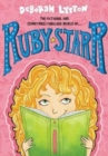Ruby Starr - Book