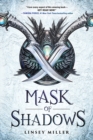 Mask of Shadows - eBook