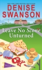 Leave No Scone Unturned - eBook