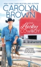 One Lucky Cowboy - Book