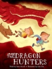 The Dragon Hunters - Book