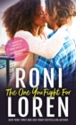 The One You Fight For - eBook
