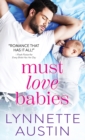 Must Love Babies - eBook