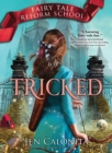 Tricked - Book