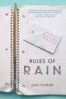 Rules of Rain - eBook