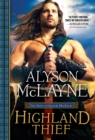Highland Thief - eBook