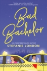 Bad Bachelor - eBook