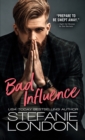 Bad Influence - eBook