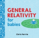 General Relativity for Babies - Book