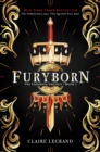 Furyborn - Book