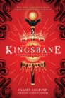 Kingsbane - Book