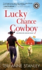 Lucky Chance Cowboy - eBook