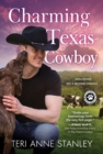Charming Texas Cowboy - Book