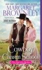 Cowboy Charm School - Book