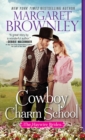 Cowboy Charm School - eBook