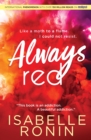Always Red - Book