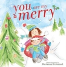 You Are My Merry - Book