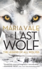 The Last Wolf - eBook