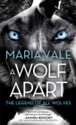 A Wolf Apart - eBook