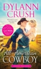 All-American Cowboy - eBook