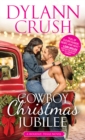 Cowboy Christmas Jubilee - eBook