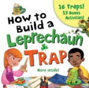 How to Build a Leprechaun Trap - Book