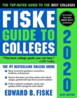 FISKE GUIDE TO COLLEGES 2020 - Book