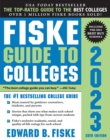 Fiske Guide to Colleges 2023 - Book