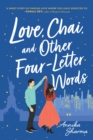 Love, Chai, and Other Four-Letter Words - eBook
