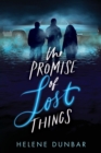 The Promise of Lost Things - Book