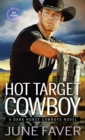 Hot Target Cowboy - eBook