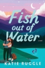 Fish Out of Water - Book