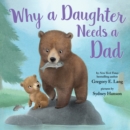 Why a Daughter Needs a Dad - Book