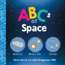 ABCs of Space - Book
