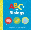 ABCs of Biology - Book