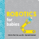 Robotics for Babies - Book