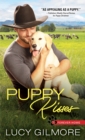 Puppy Kisses - eBook