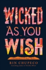 Wicked As You Wish - Book