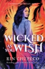 Wicked As You Wish - eBook